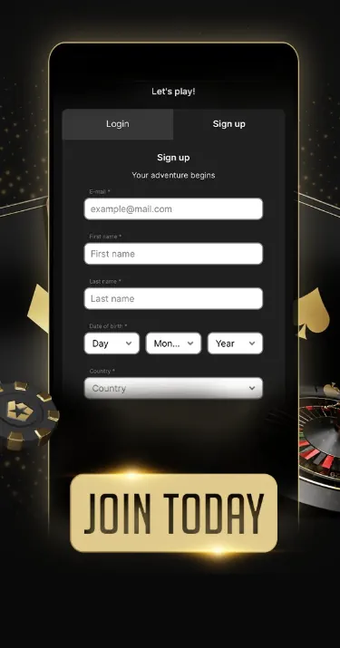Ballersbet Casino